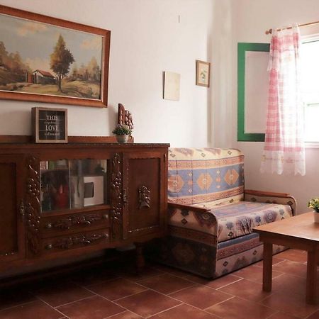 Azano Oasis Atlantico: Rincon Secreto Al Pie De Los Senderos מראה חיצוני תמונה