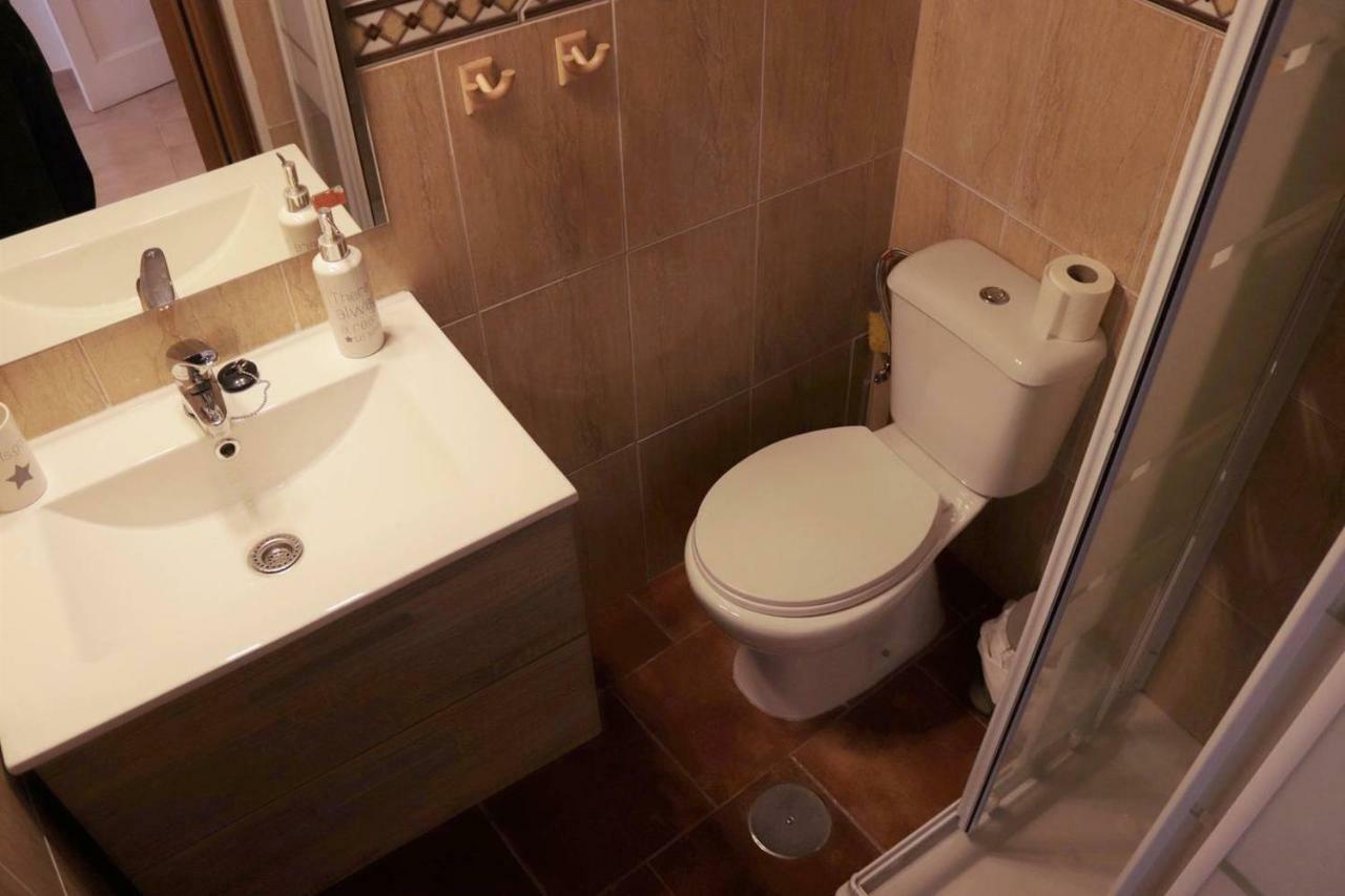 Azano Oasis Atlantico: Rincon Secreto Al Pie De Los Senderos מראה חיצוני תמונה