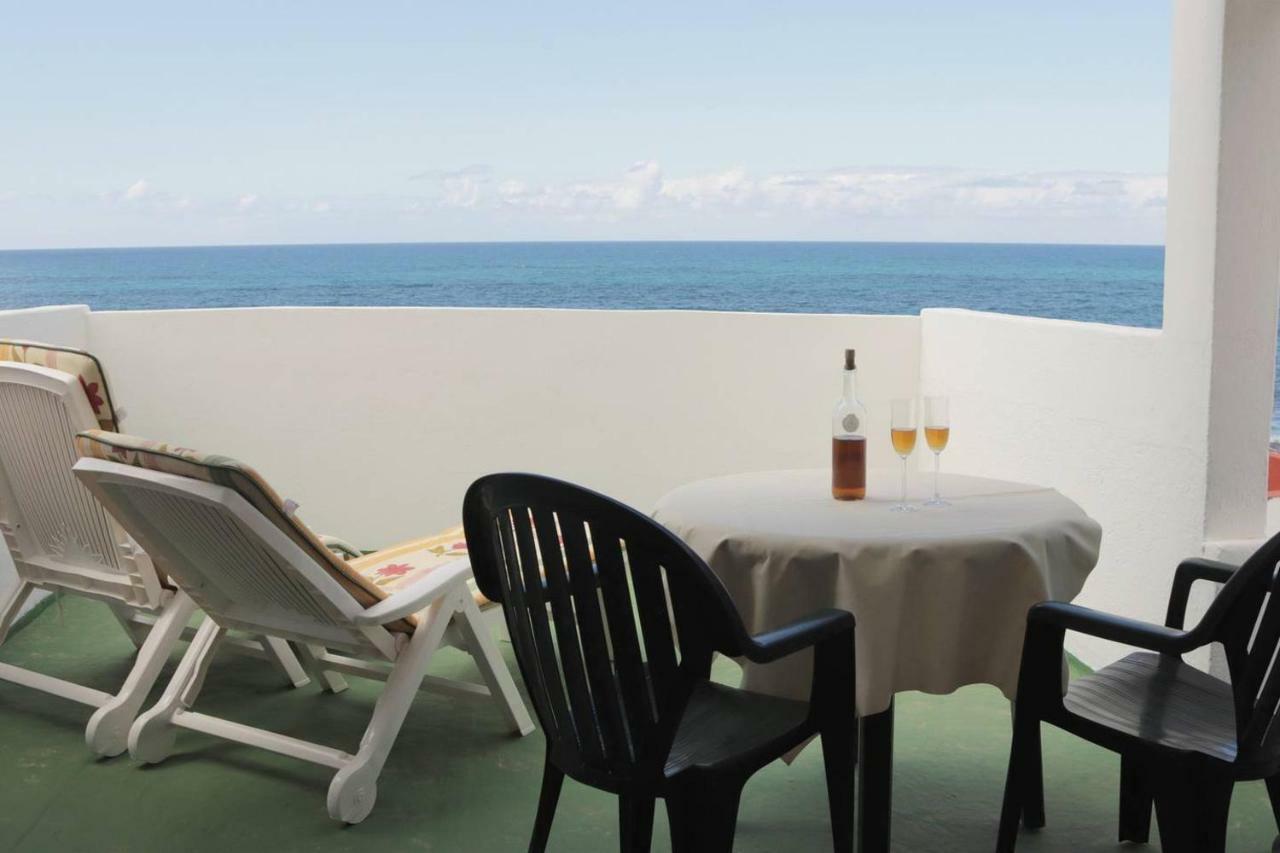 Azano Oasis Atlantico: Rincon Secreto Al Pie De Los Senderos מראה חיצוני תמונה
