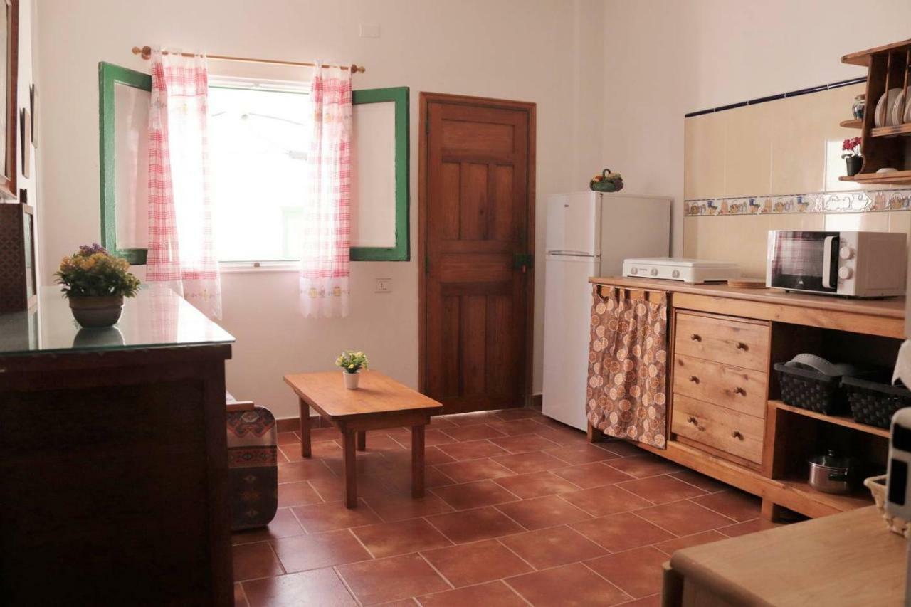Azano Oasis Atlantico: Rincon Secreto Al Pie De Los Senderos מראה חיצוני תמונה