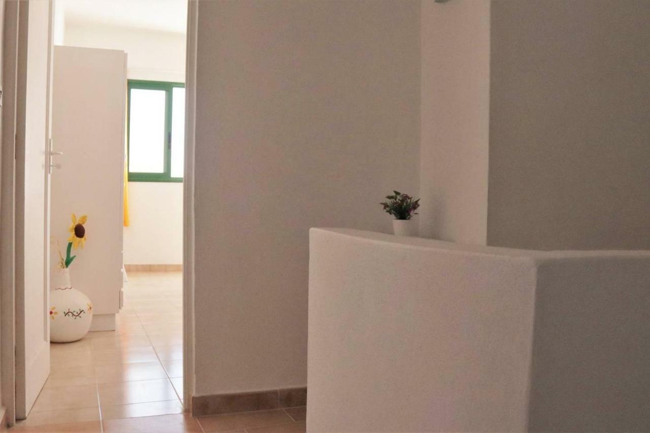 Azano Oasis Atlantico: Rincon Secreto Al Pie De Los Senderos מראה חיצוני תמונה