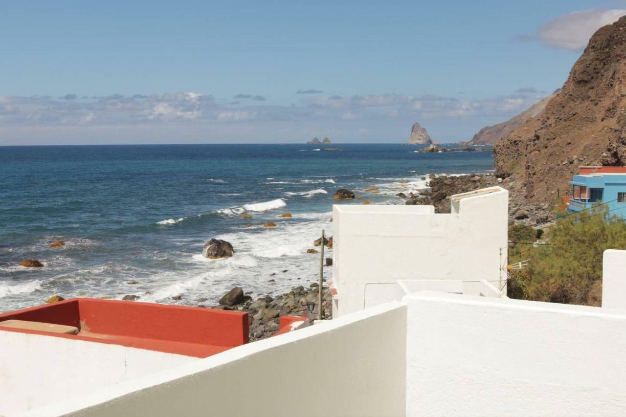 Azano Oasis Atlantico: Rincon Secreto Al Pie De Los Senderos מראה חיצוני תמונה